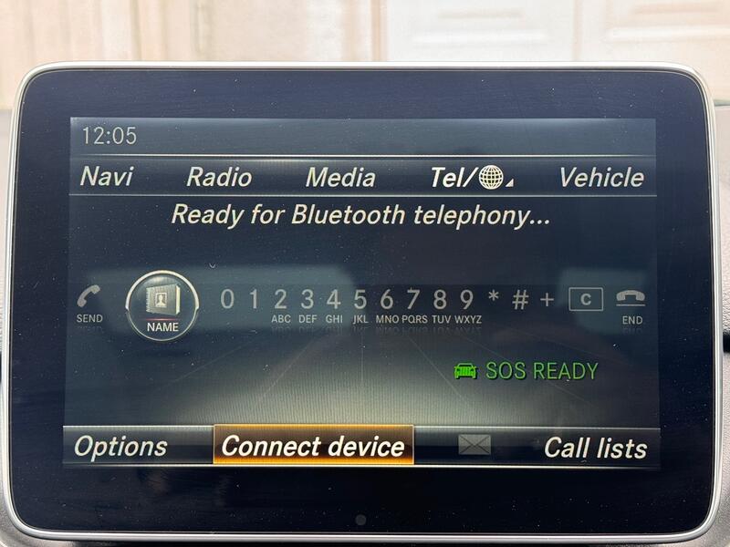 MERCEDES-BENZ B CLASS