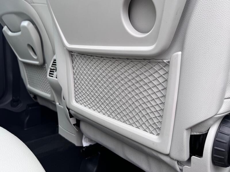 MERCEDES-BENZ B CLASS