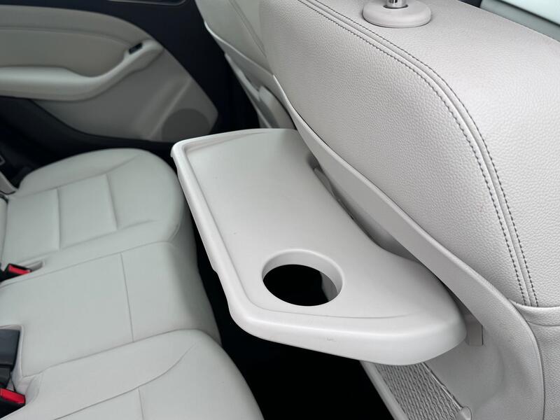 MERCEDES-BENZ B CLASS