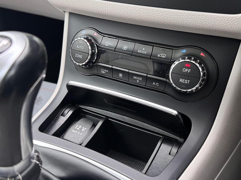 MERCEDES-BENZ B CLASS