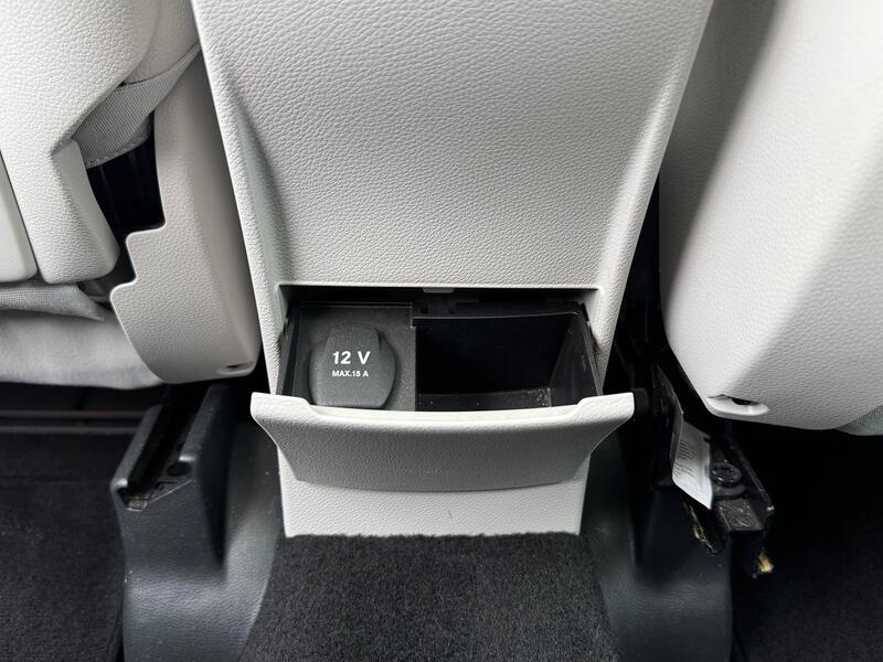 MERCEDES-BENZ B CLASS