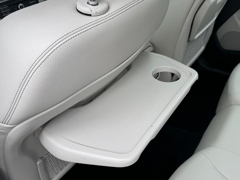 MERCEDES-BENZ B CLASS