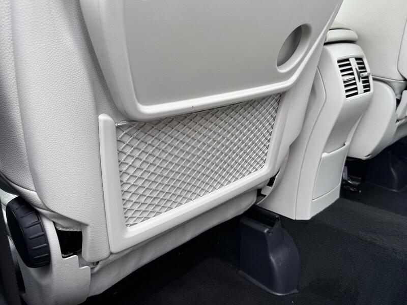 MERCEDES-BENZ B CLASS