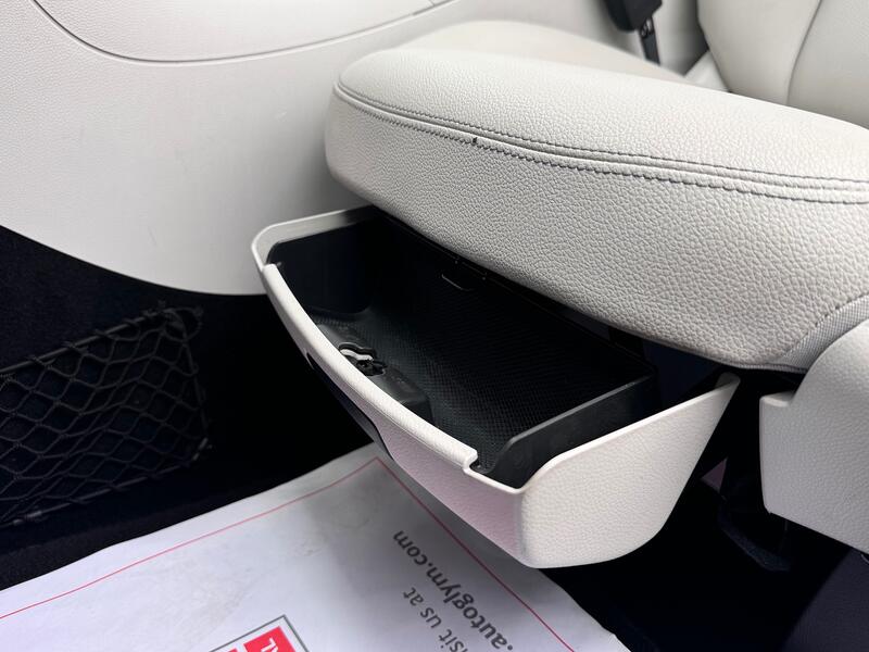 MERCEDES-BENZ B CLASS