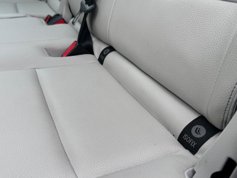 MERCEDES-BENZ B CLASS