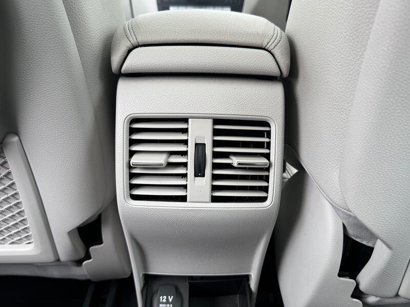 MERCEDES-BENZ B CLASS