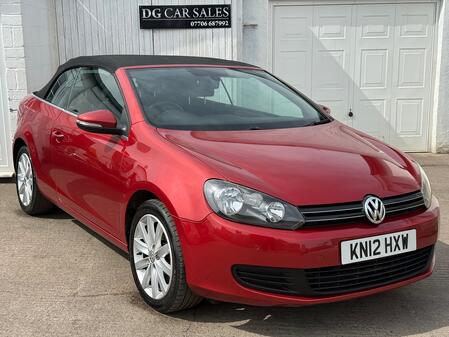 VOLKSWAGEN GOLF 1.6 TDI BlueMotion Tech SE
