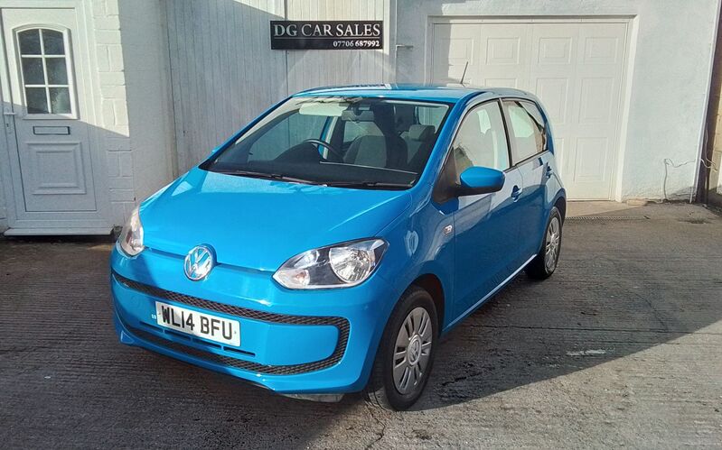 VOLKSWAGEN UP