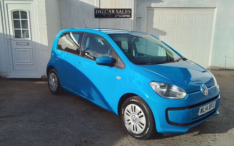 VOLKSWAGEN UP