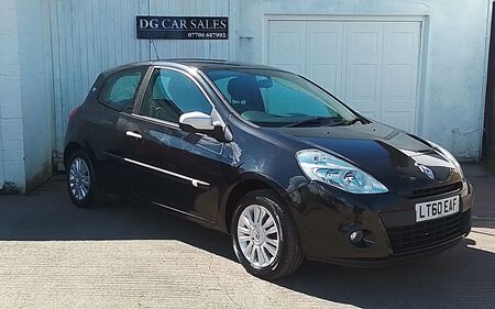 RENAULT CLIO I-MUSIC 16V